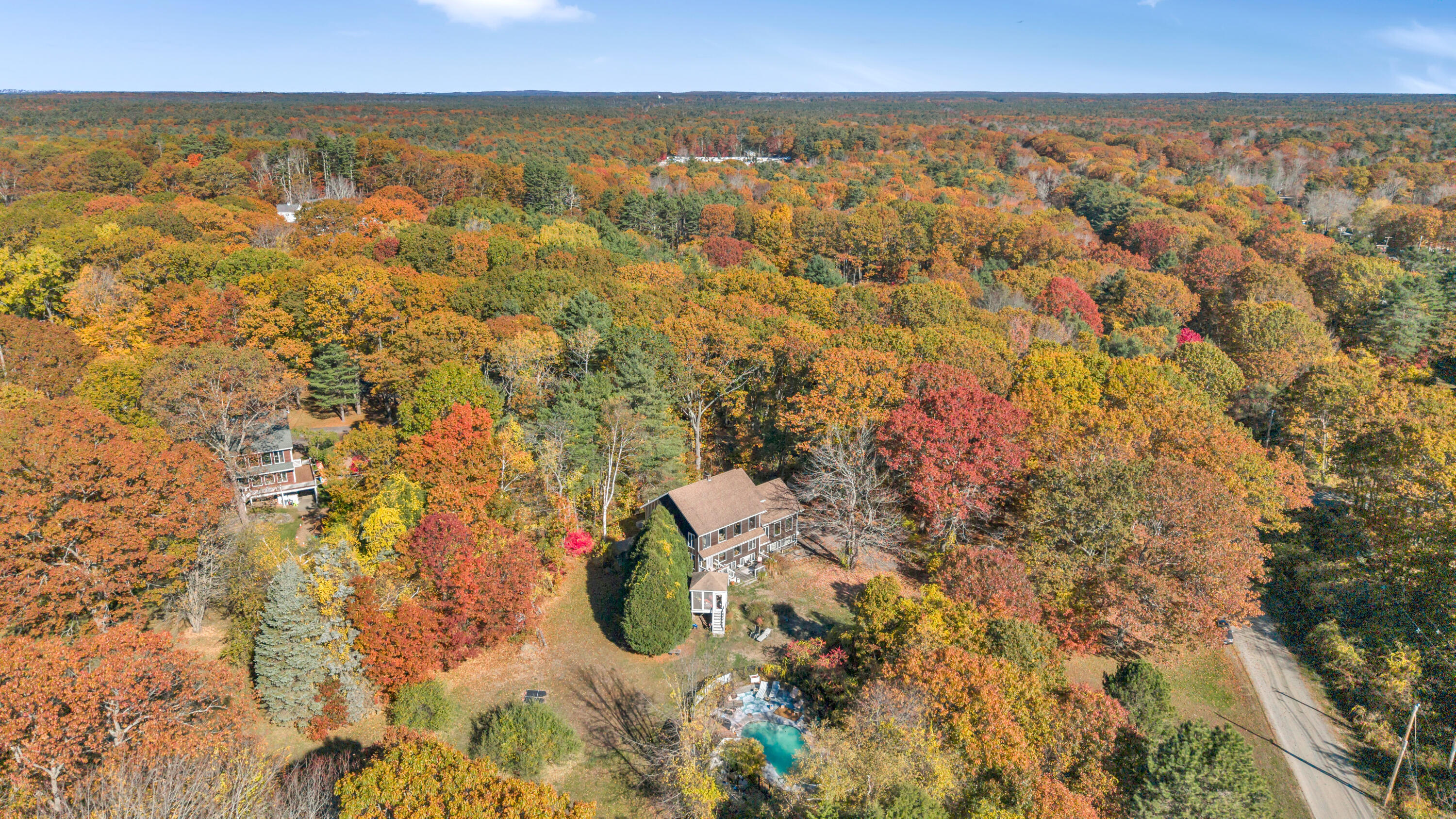 50 Coles Hill Road Wells ME 04090