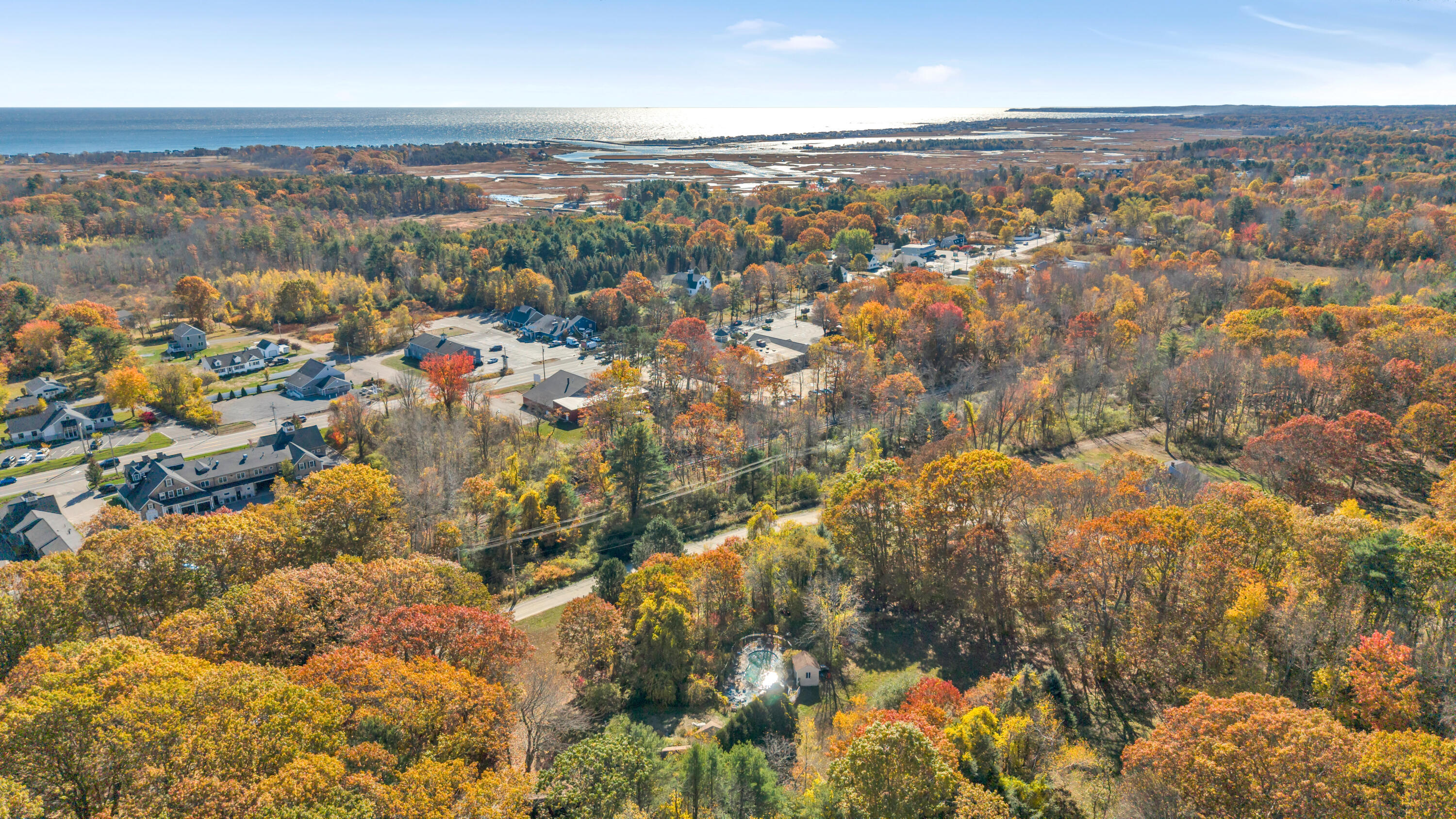 50 Coles Hill Road Wells ME 04090