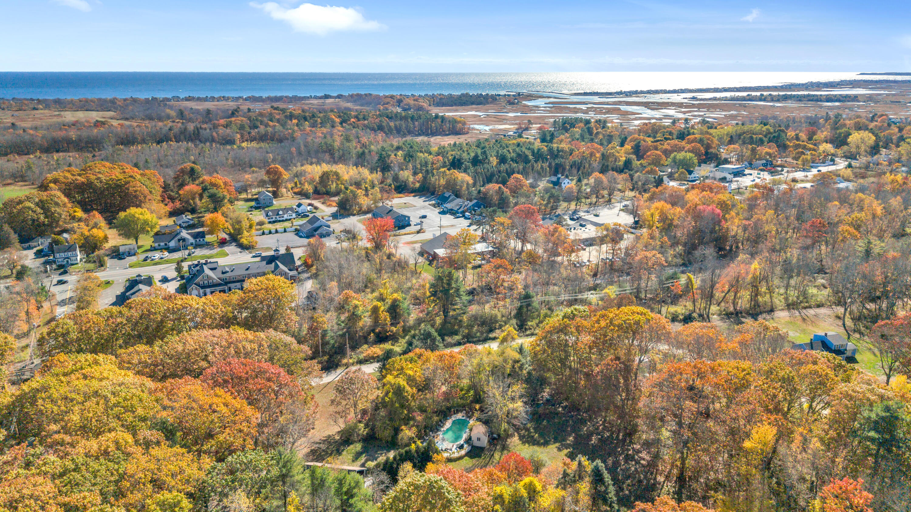 50 Coles Hill Road Wells ME 04090