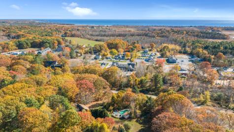 50 Coles Hill Road Wells ME 04090