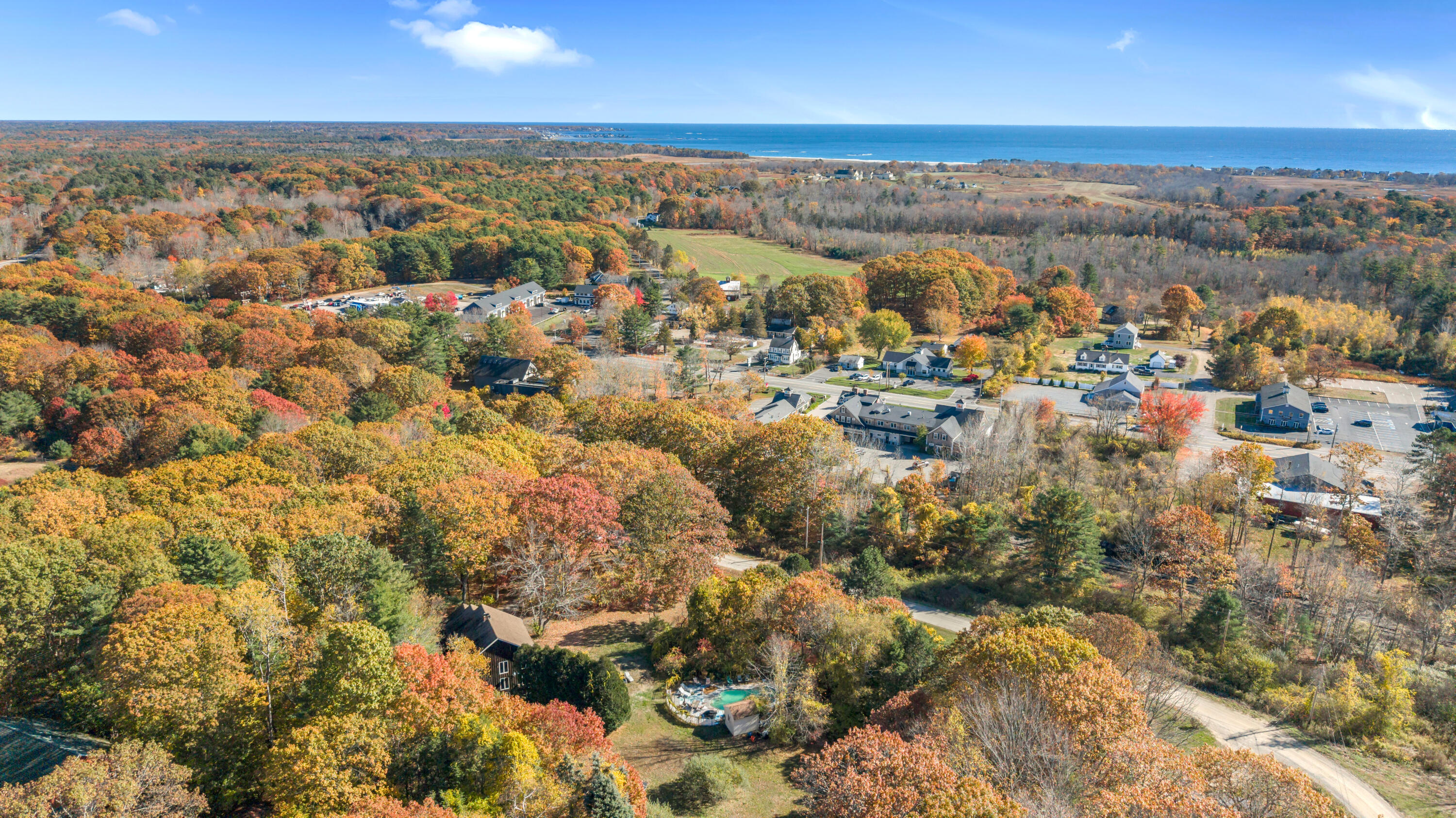 50 Coles Hill Road Wells ME 04090