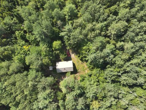 279 East Branch Road Seboeis Plt ME 04448