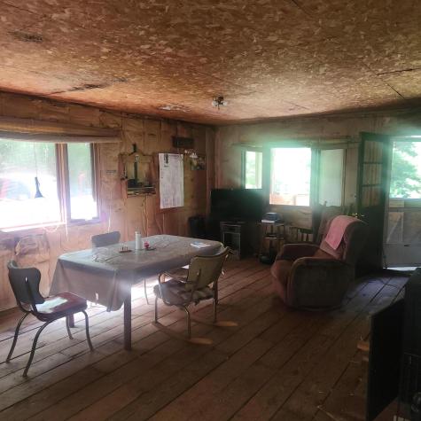 279 East Branch Road Seboeis Plt ME 04448