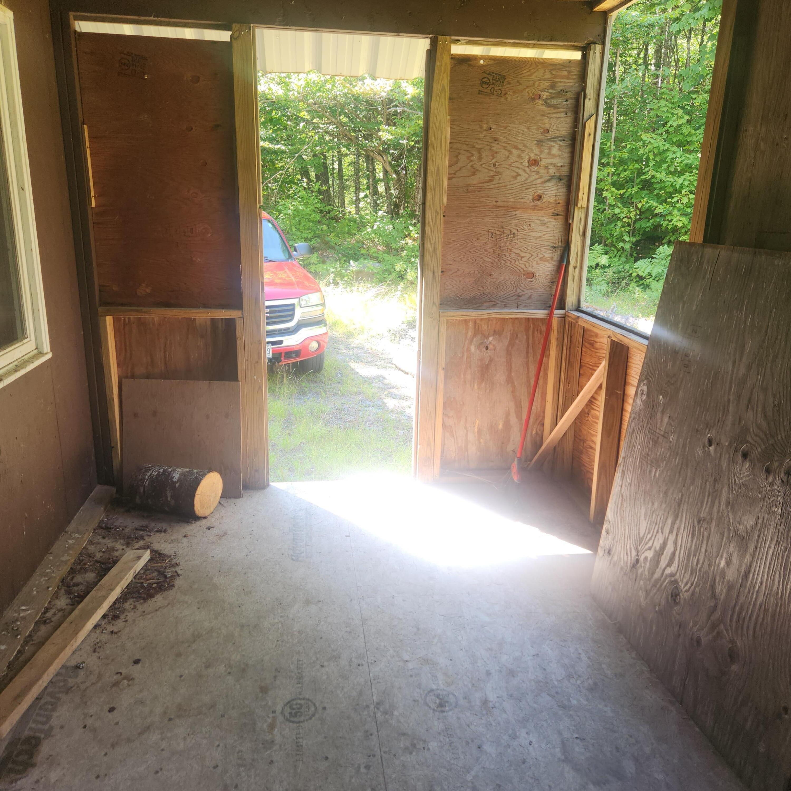 279 East Branch Road Seboeis Plt ME 04448