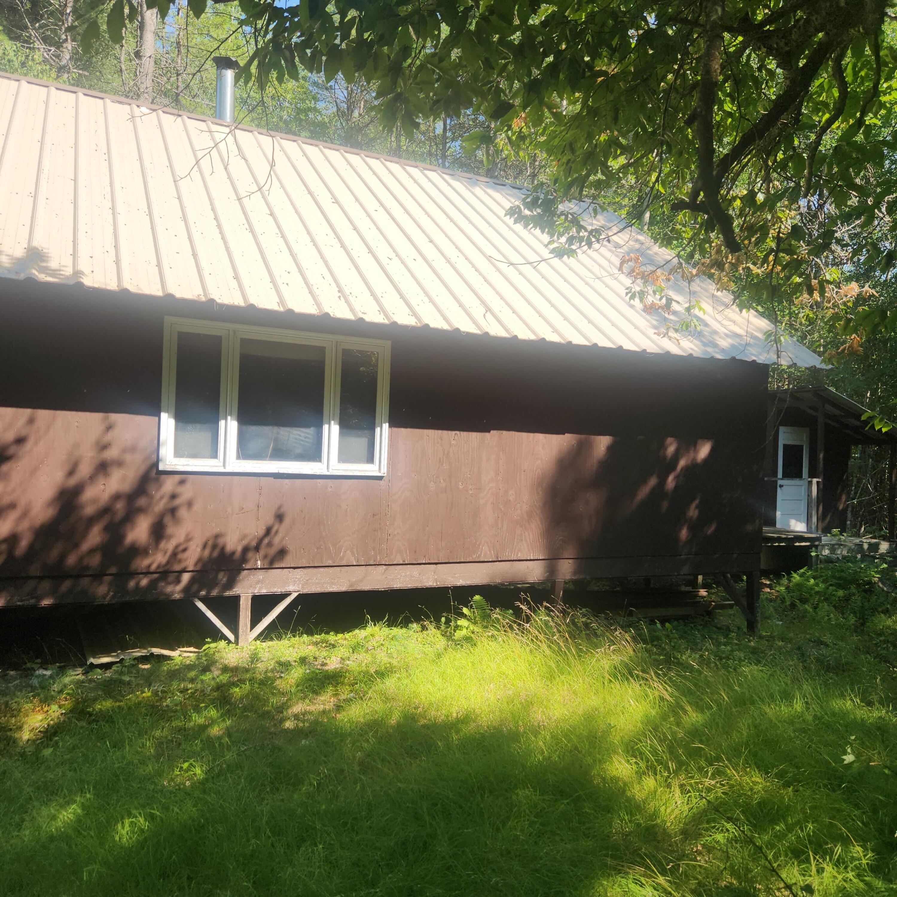 279 East Branch Road Seboeis Plt ME 04448