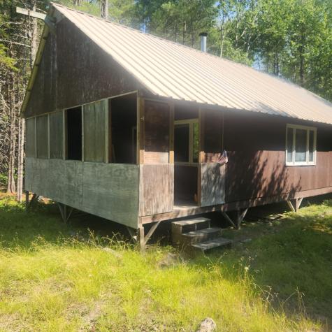279 East Branch Road Seboeis Plt ME 04448