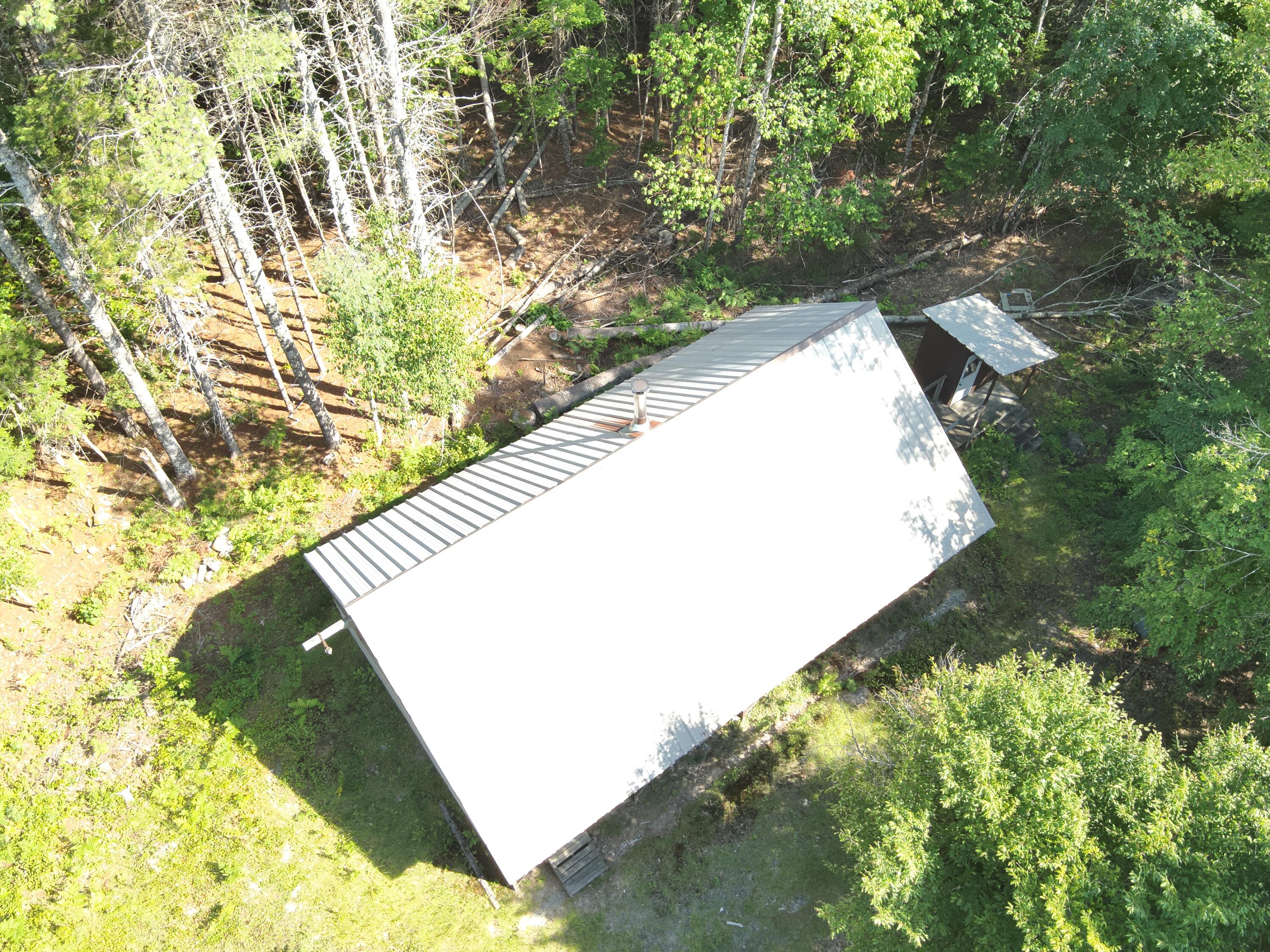 279 East Branch Road Seboeis Plt ME 04448