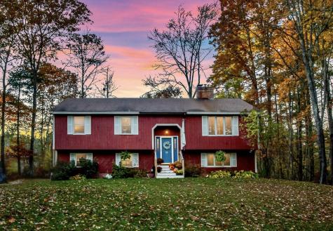 13 Beaver Dam Road South Berwick ME 03908