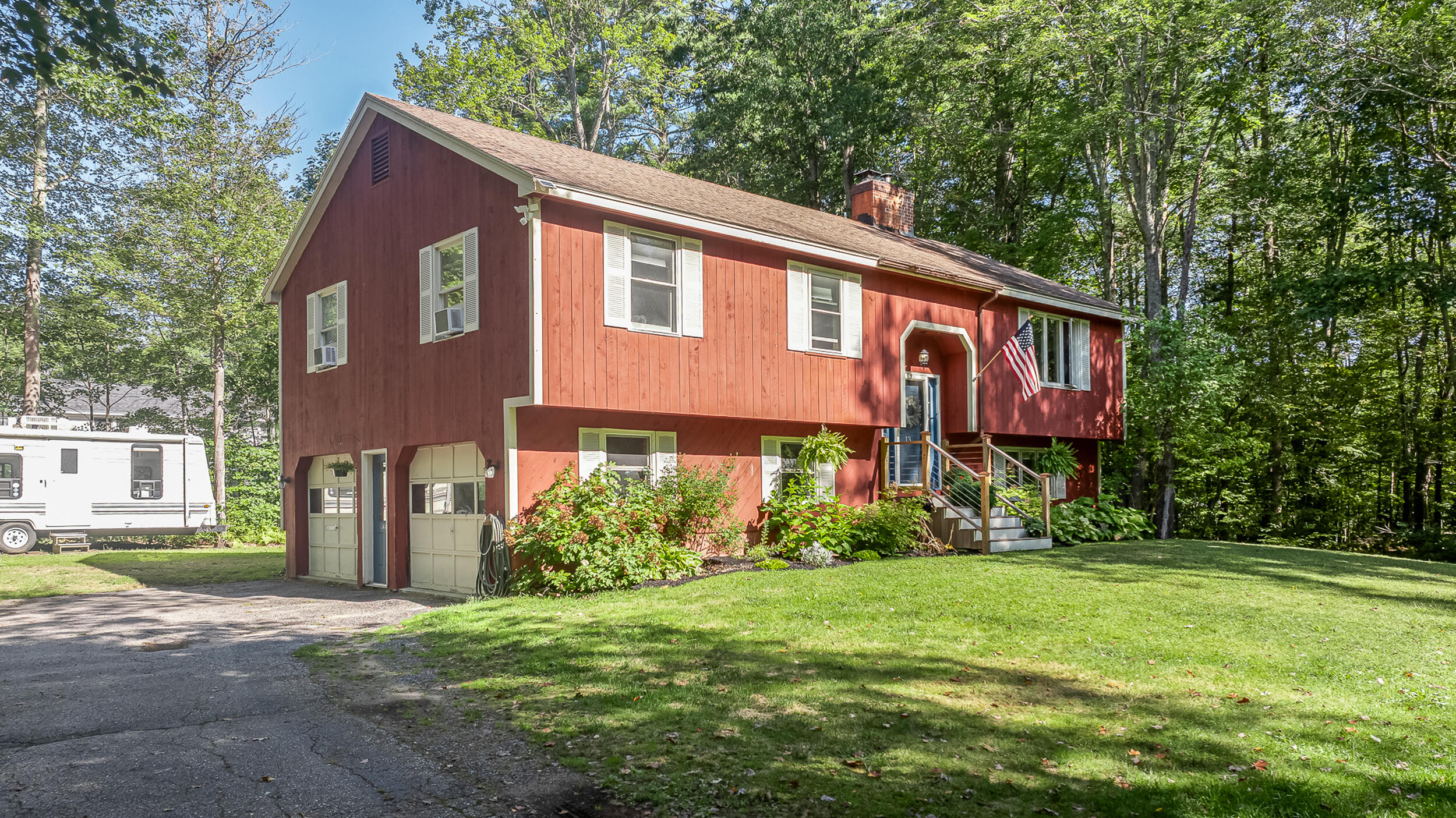 13 Beaver Dam Road South Berwick ME 03908