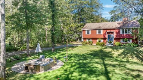 13 Beaver Dam Road South Berwick ME 03908