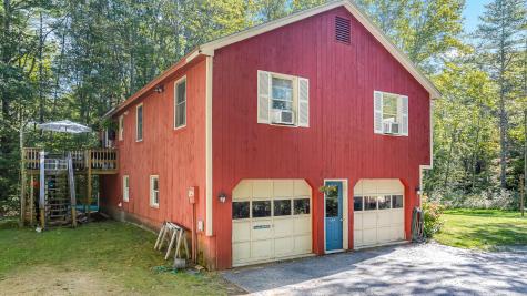 13 Beaver Dam Road South Berwick ME 03908