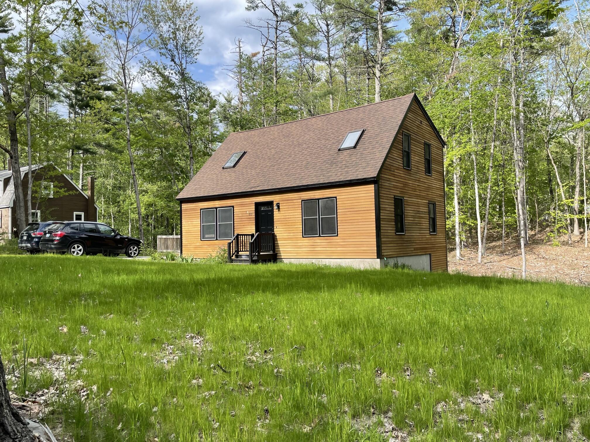669 New Dam Road Waterboro ME 04061