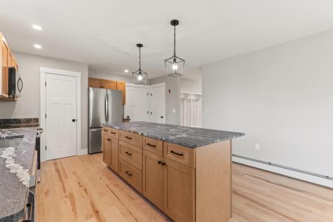 4 Evelyn's Way Hollis ME 04042