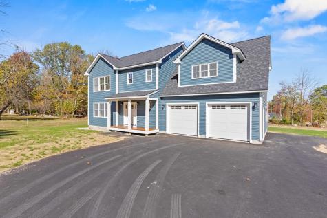 4 Evelyn's Way Hollis ME 04042