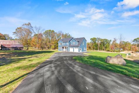 4 Evelyn's Way Hollis ME 04042