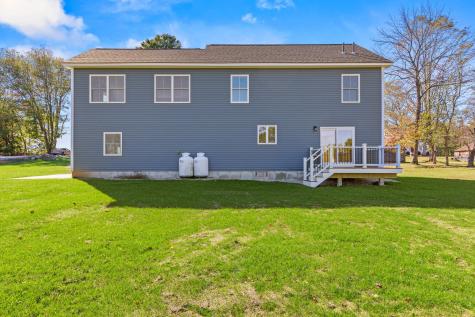 4 Evelyn's Way Hollis ME 04042