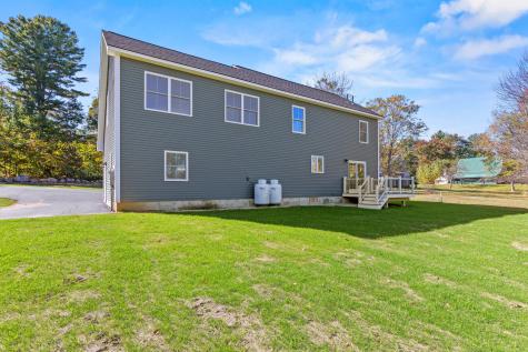 4 Evelyn's Way Hollis ME 04042