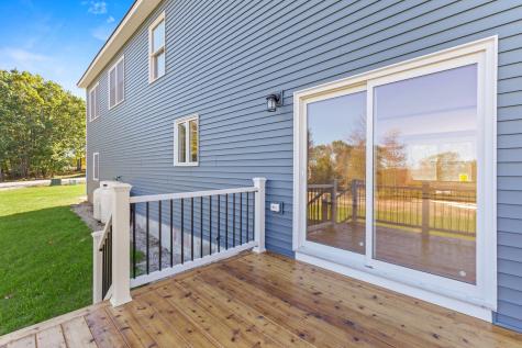 4 Evelyn's Way Hollis ME 04042