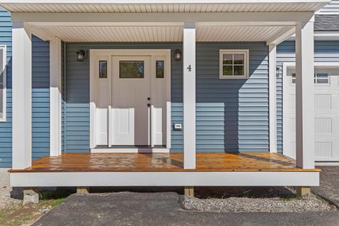 4 Evelyn's Way Hollis ME 04042