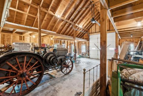 1390 Route 3 China ME 04358