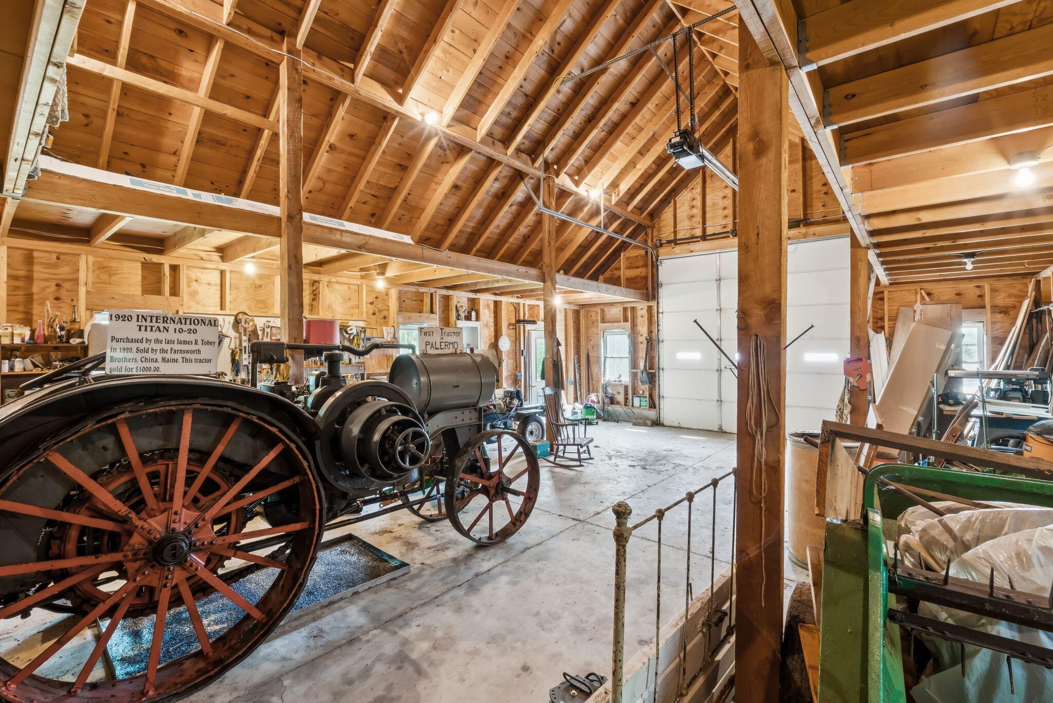 1390 Route 3 China ME 04358