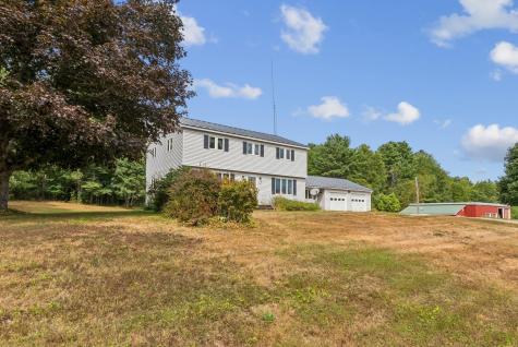 1390 Route 3 China ME 04358