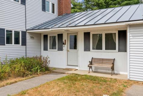 1390 Route 3 China ME 04358