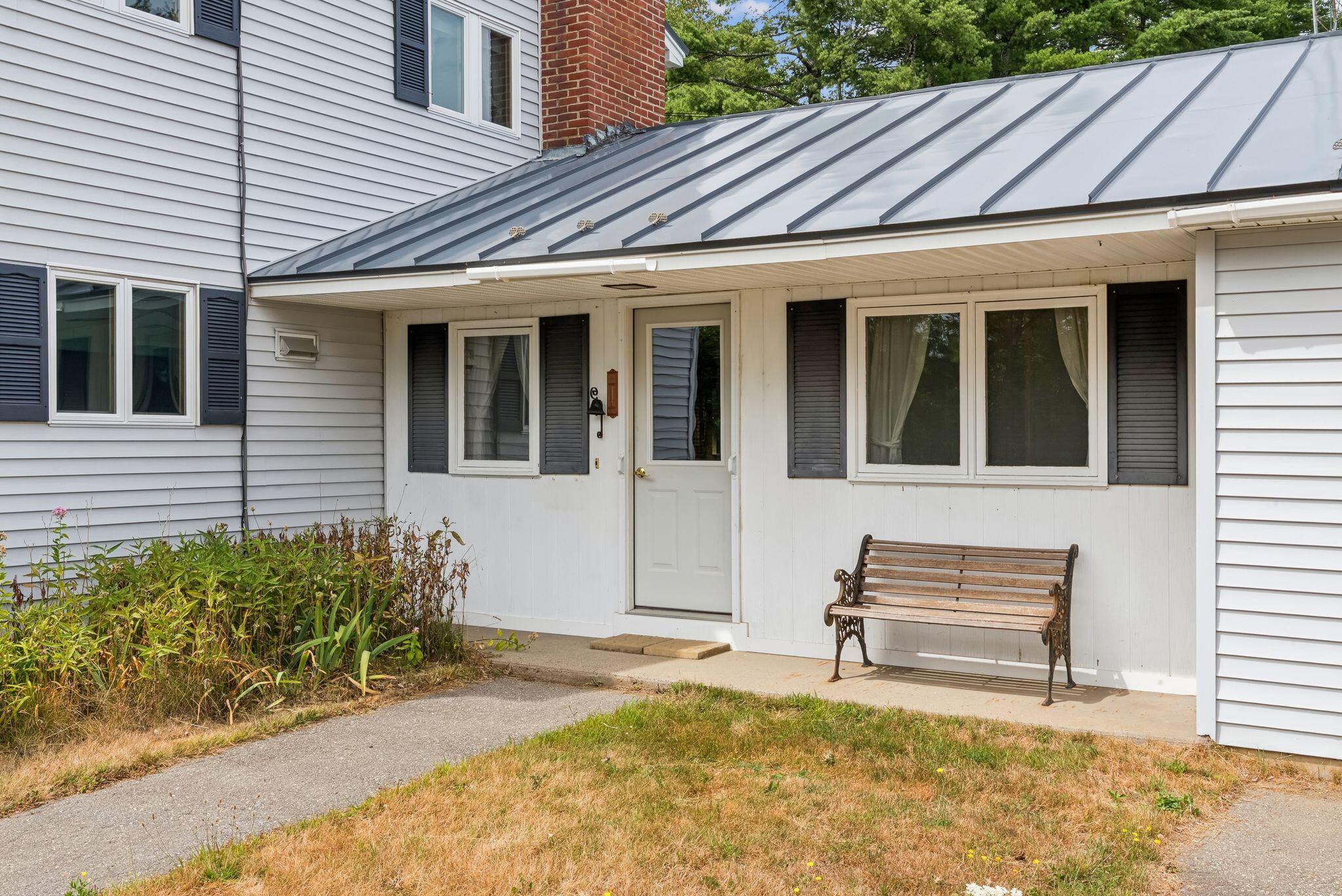 1390 Route 3 China ME 04358