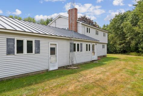 1390 Route 3 China ME 04358