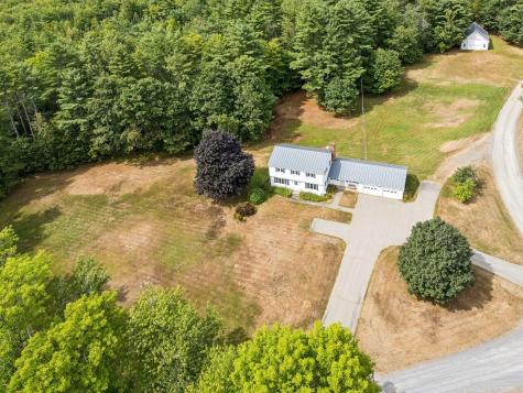 1390 Route 3 China ME 04358