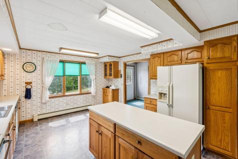 1390 Route 3 China ME 04358