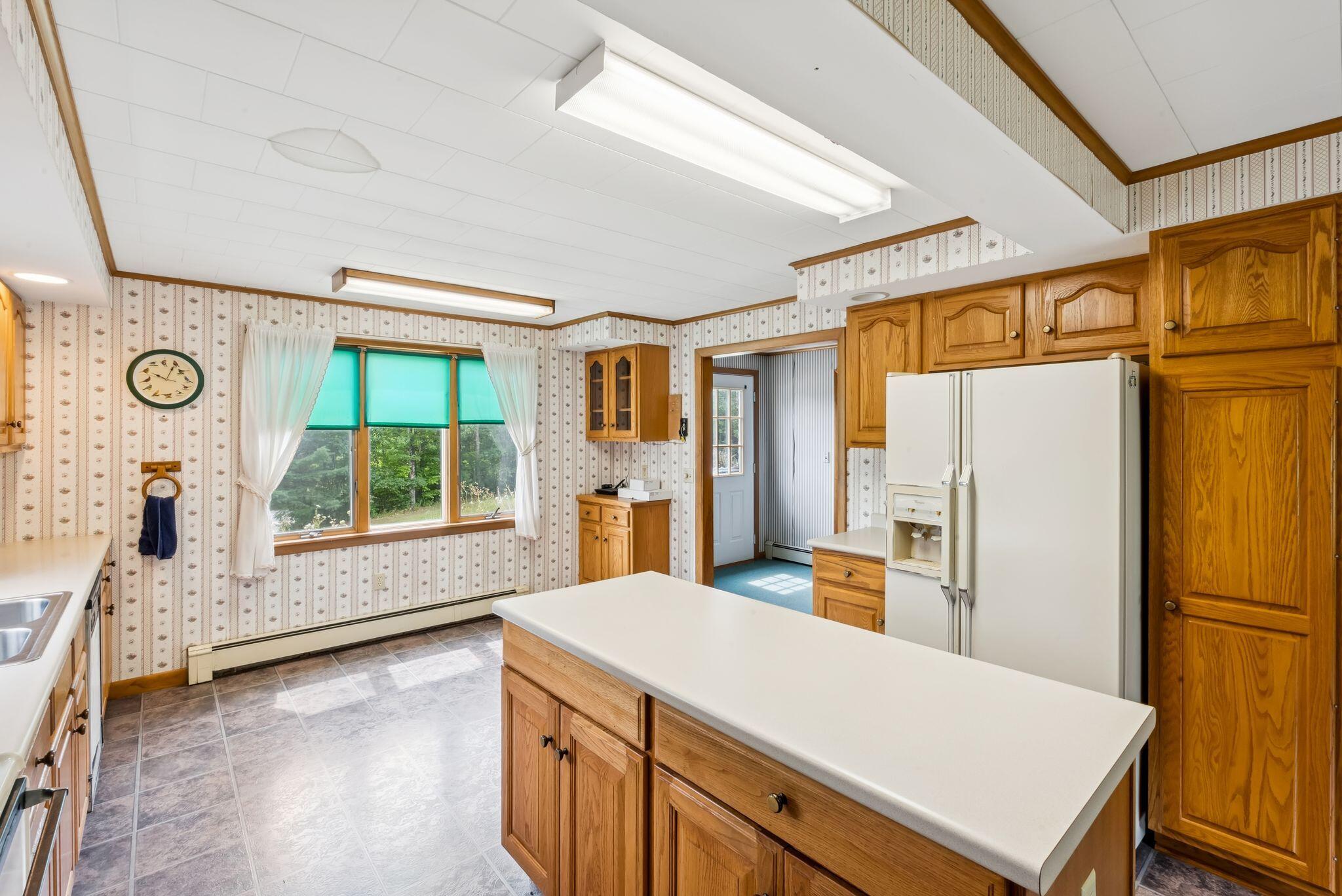 1390 Route 3 China ME 04358