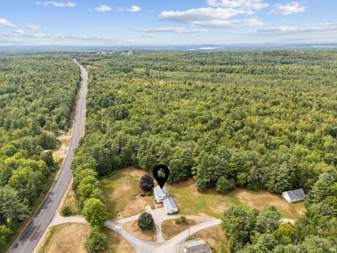 1390 Route 3 China ME 04358