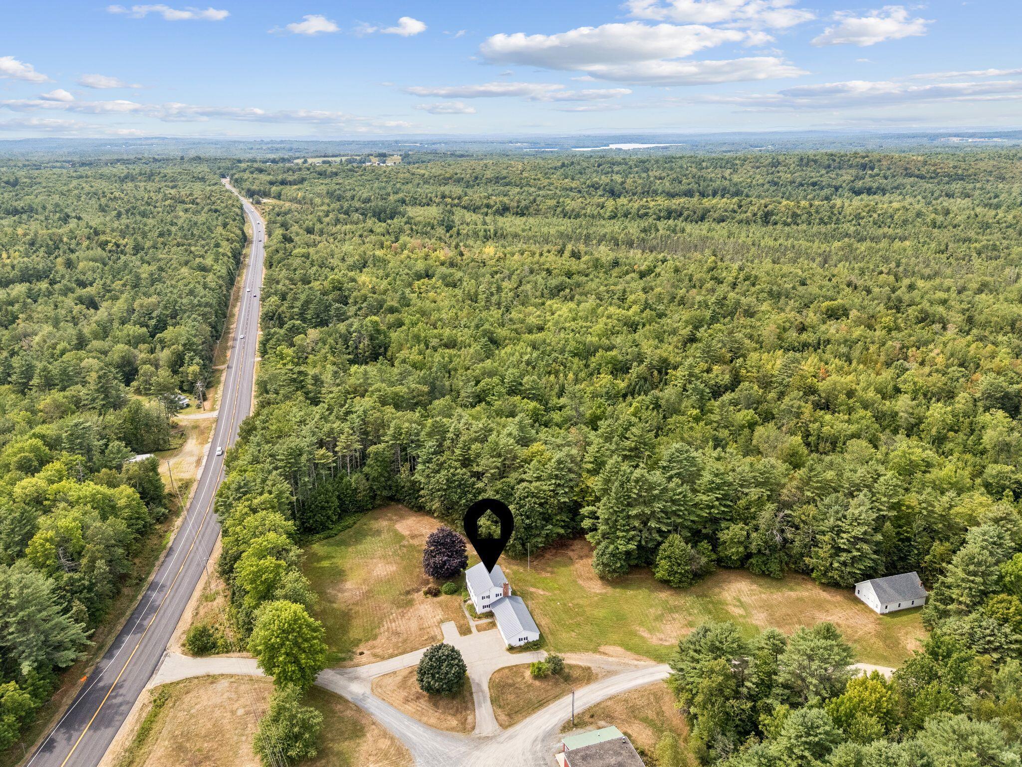 1390 Route 3 China ME 04358