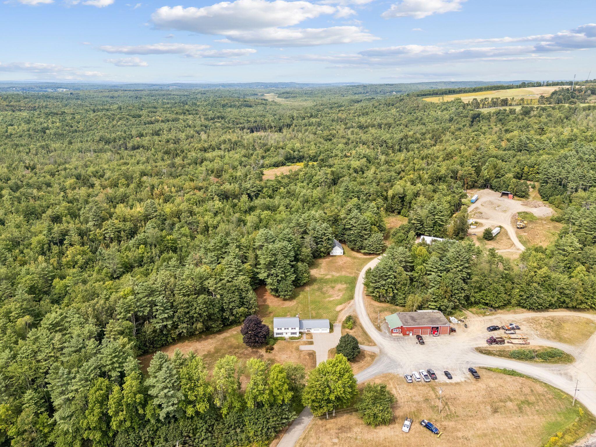 1390 Route 3 China ME 04358