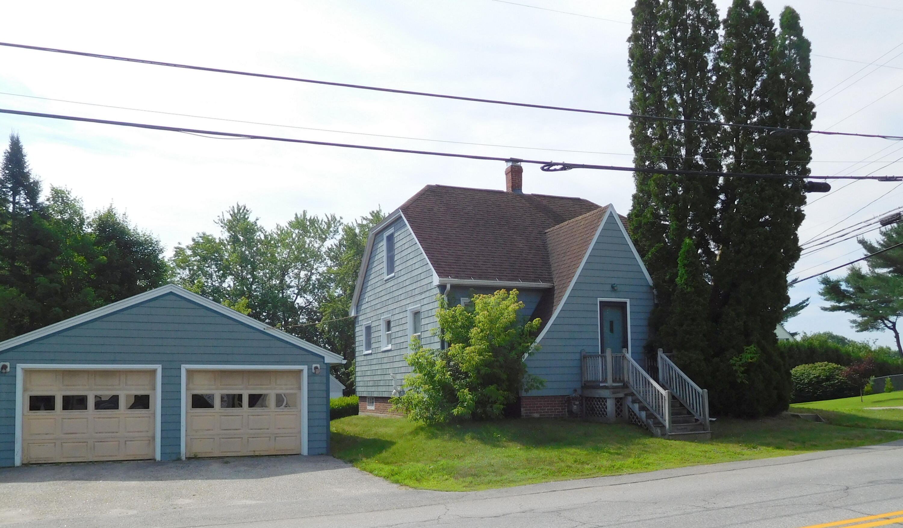 111 Scribner Boulevard Lewiston ME 04240