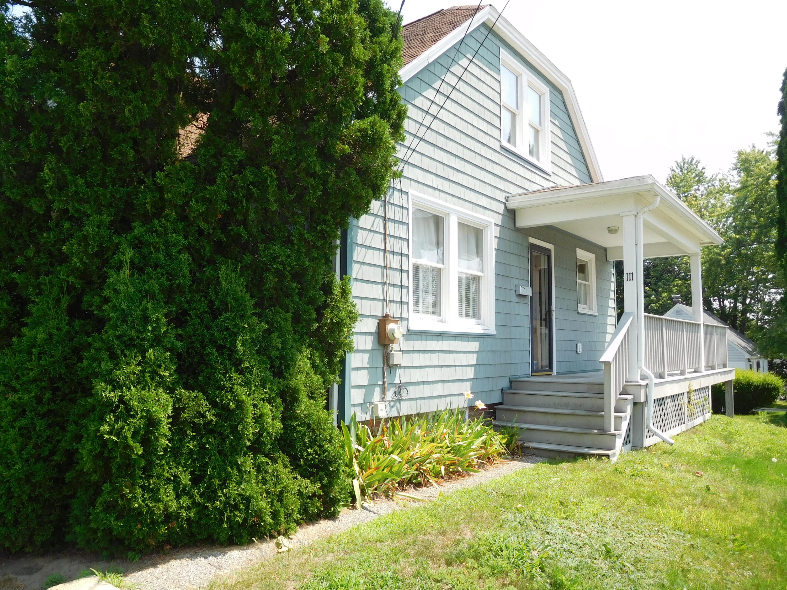 111 Scribner Boulevard Lewiston ME 04240