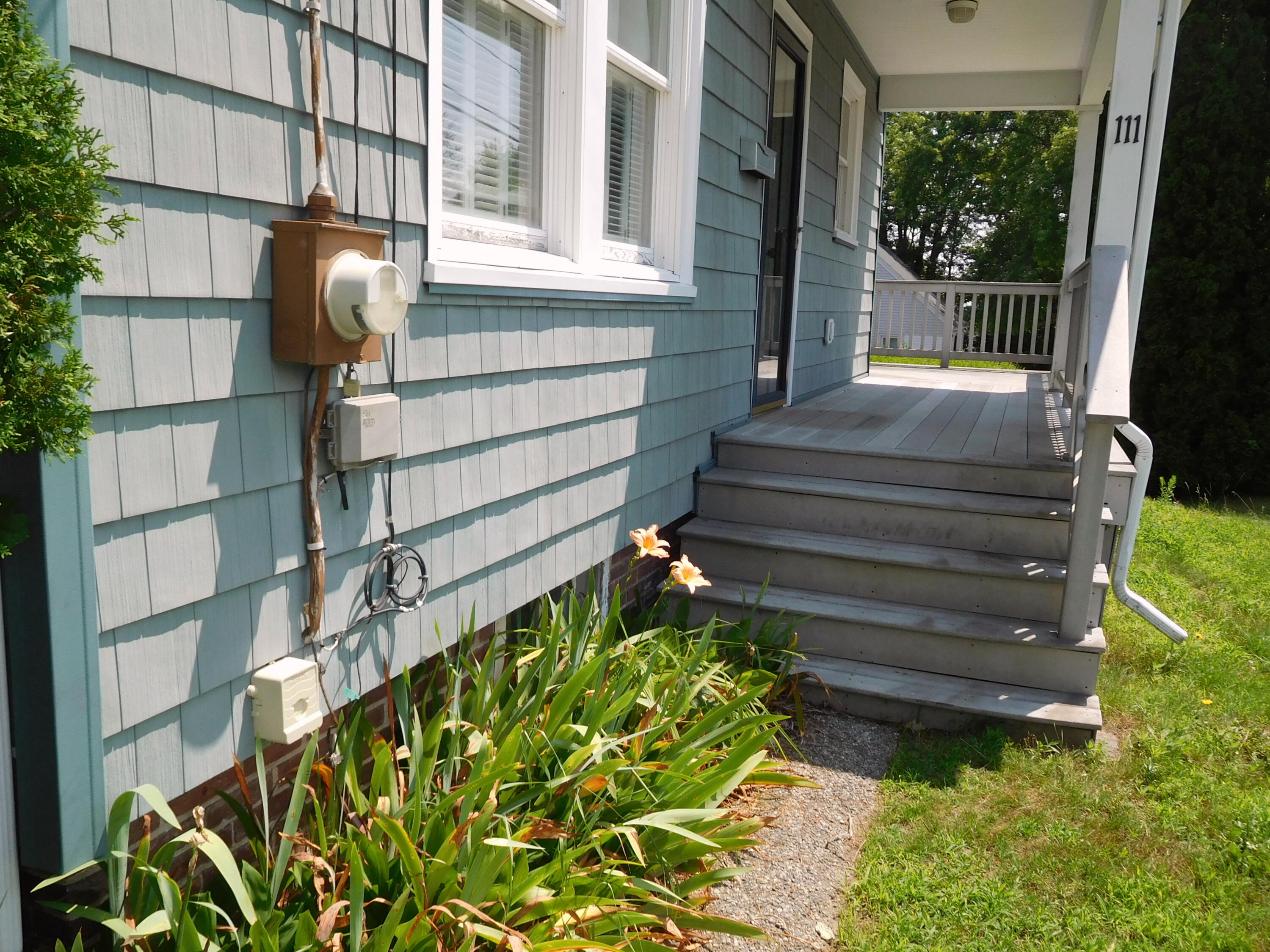 111 Scribner Boulevard Lewiston ME 04240