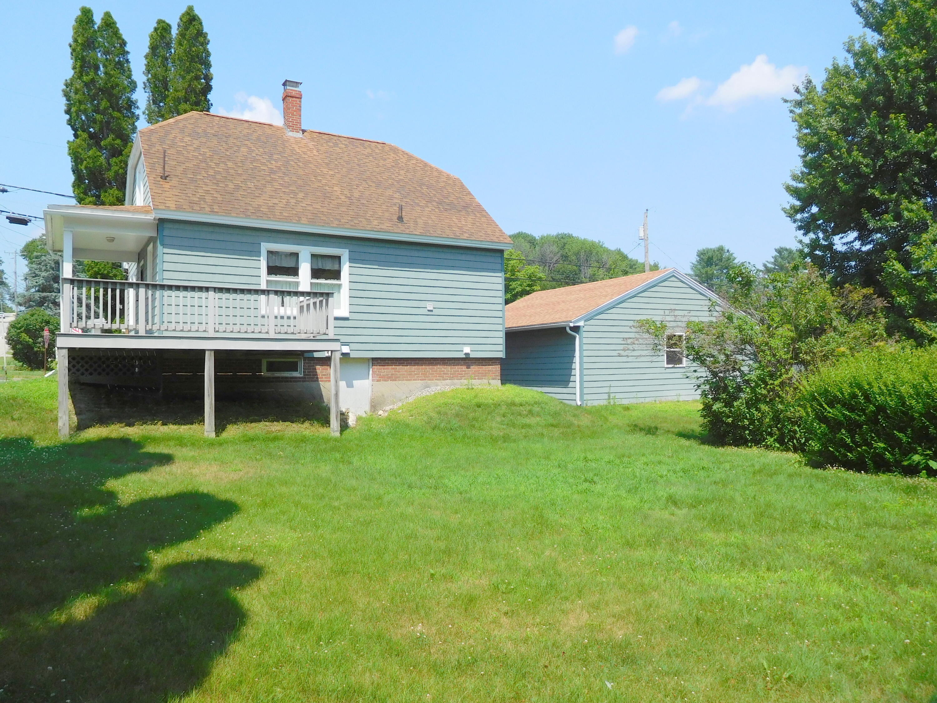 111 Scribner Boulevard Lewiston ME 04240