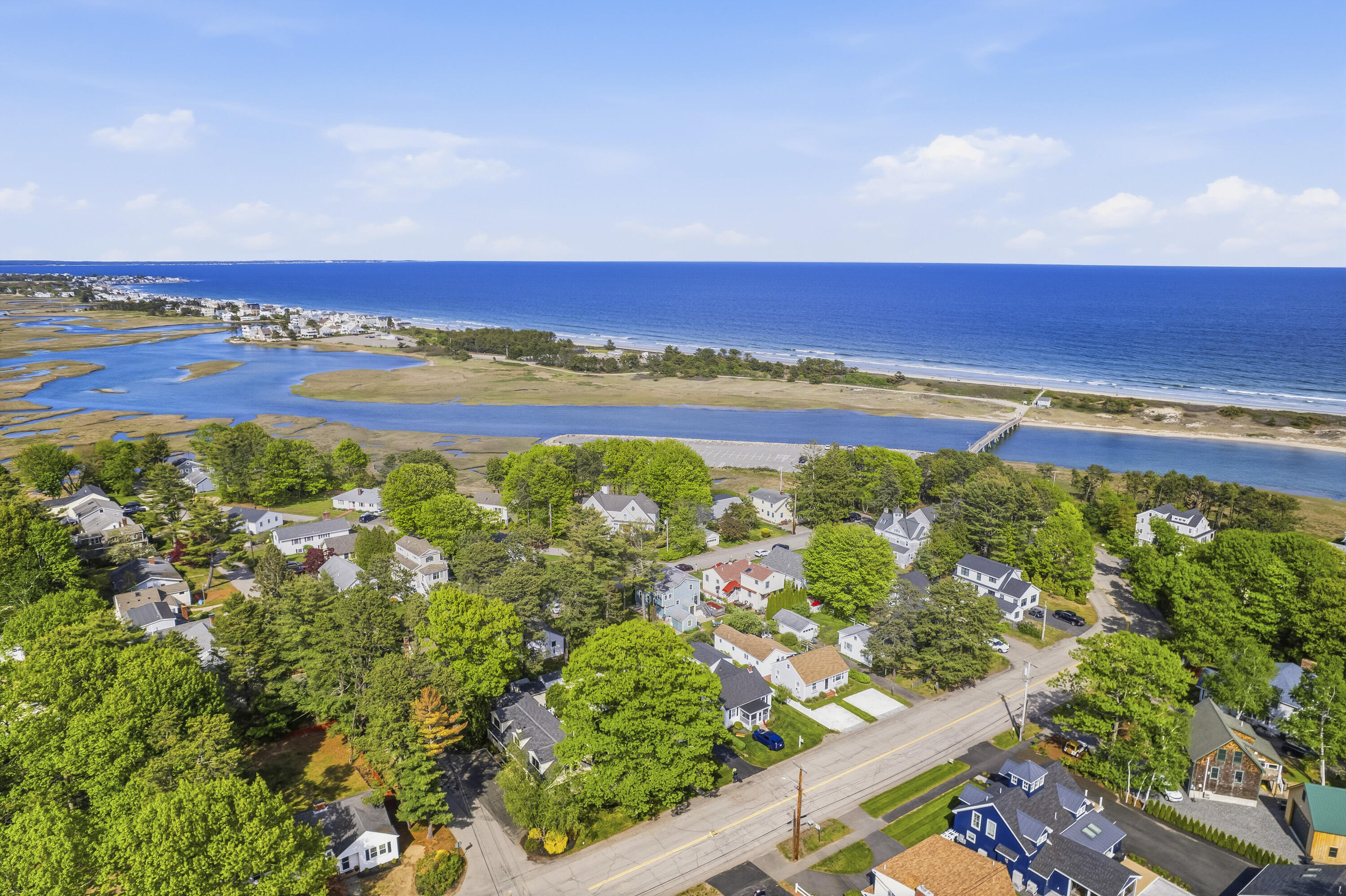 16 Tern Street Ogunquit ME 03907
