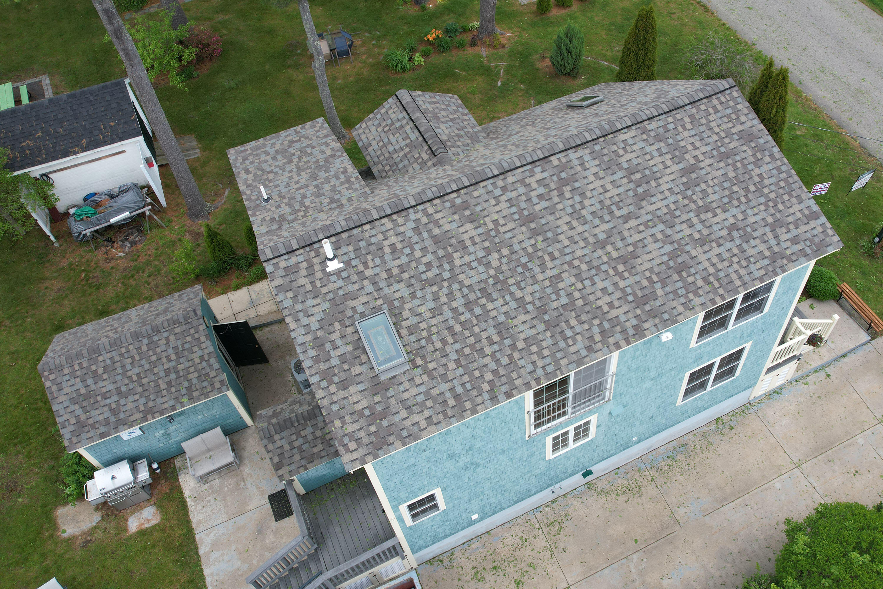 16 Tern Street Ogunquit ME 03907