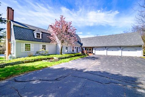 93 Fogg Road Scarborough ME 04074