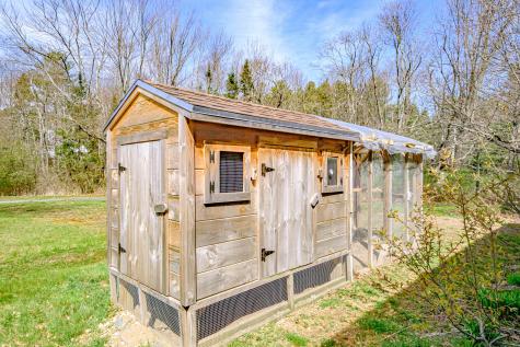 93 Fogg Road Scarborough ME 04074