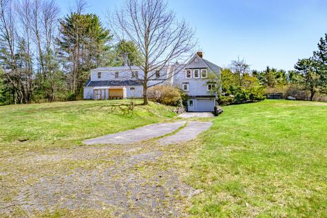 93 Fogg Road Scarborough ME 04074