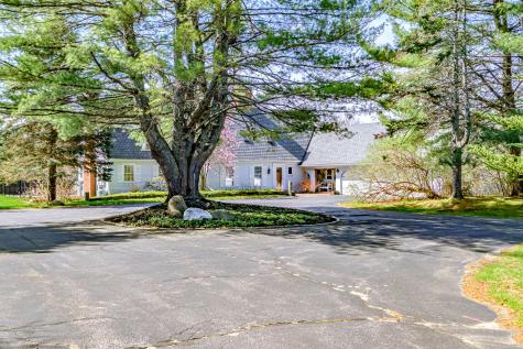 93 Fogg Road Scarborough ME 04074