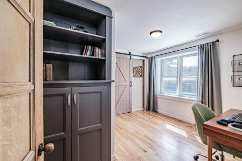 93 Fogg Road Scarborough ME 04074