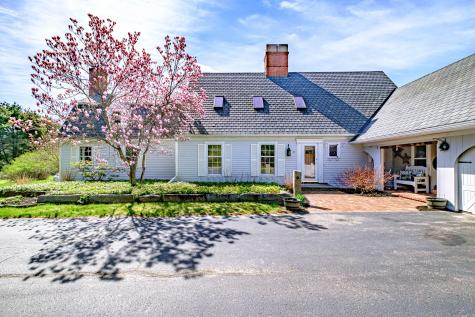 93 Fogg Road Scarborough ME 04074