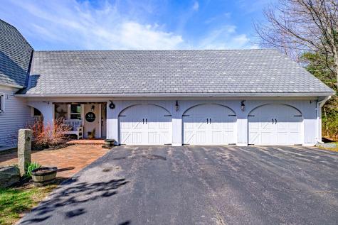 93 Fogg Road Scarborough ME 04074