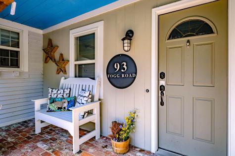 93 Fogg Road Scarborough ME 04074