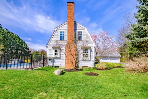 93 Fogg Road Scarborough ME 04074